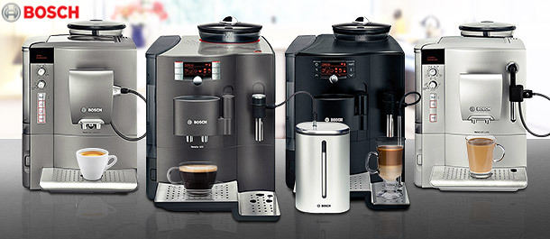 CoffeeCar Сервисный Центр кофейного оборудования Bosch